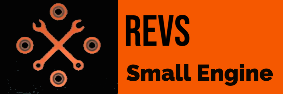 Revs Small Engine